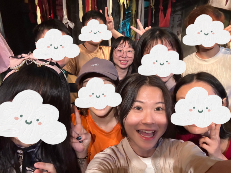 愚人節卦